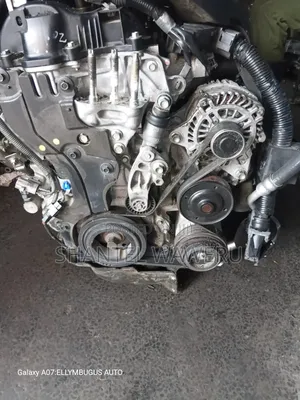 Cx5 Diesel Engine on Sale