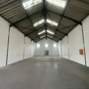 Godown for Sale Quick Sale in Nairobi Industrial Area