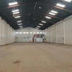 Godown for Sale Quick Sale in Nairobi Industrial Area