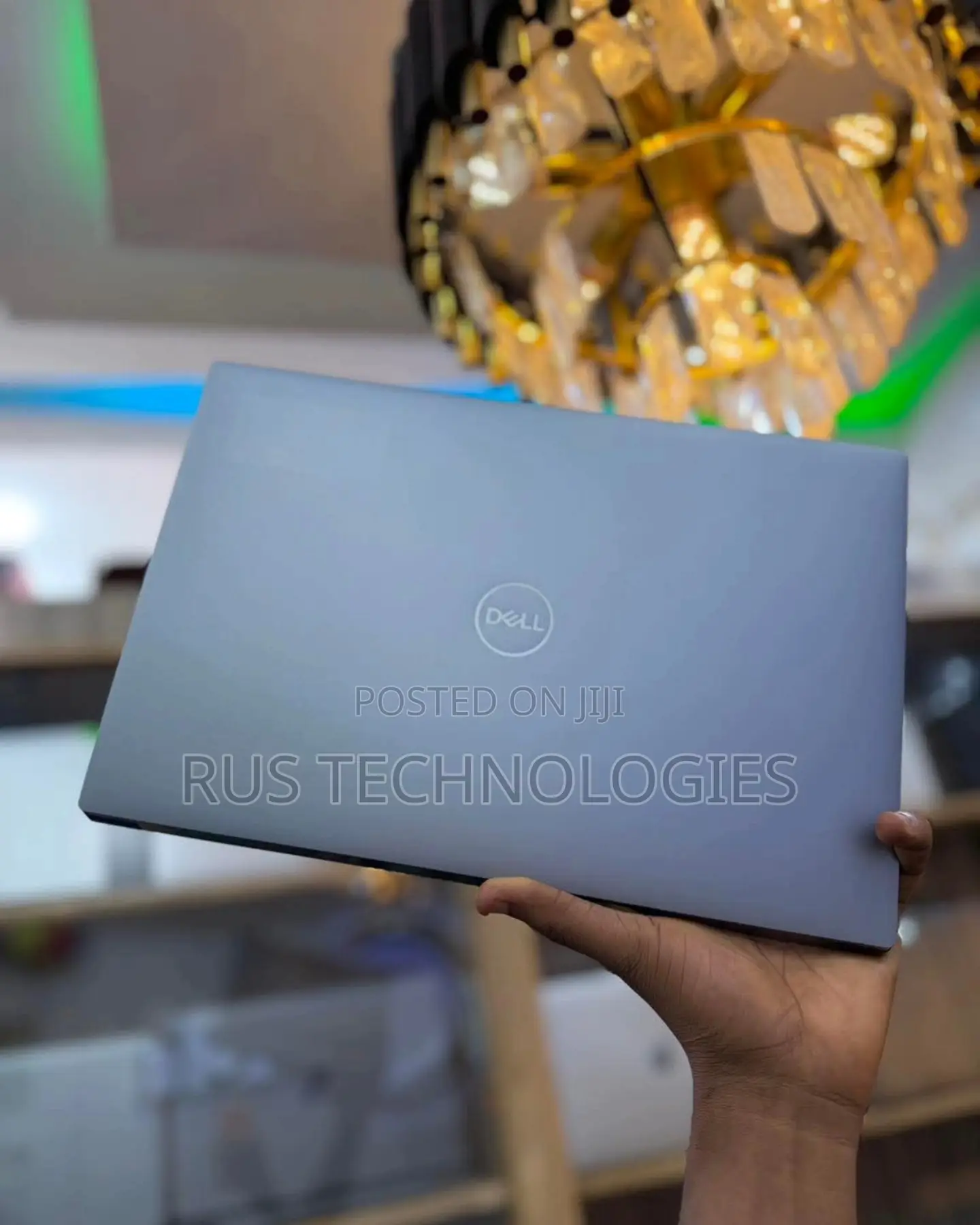 Laptop Dell Precision 5560 16GB Intel Core i9 SSD 512GB