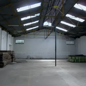 Godown for Sale Quick Sale in Nairobi Industrial Area