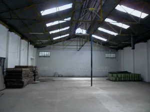 Godown for Sale Quick Sale in Nairobi Industrial Area
