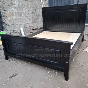 Cushy Modern Panel/Board Beds on Offer!