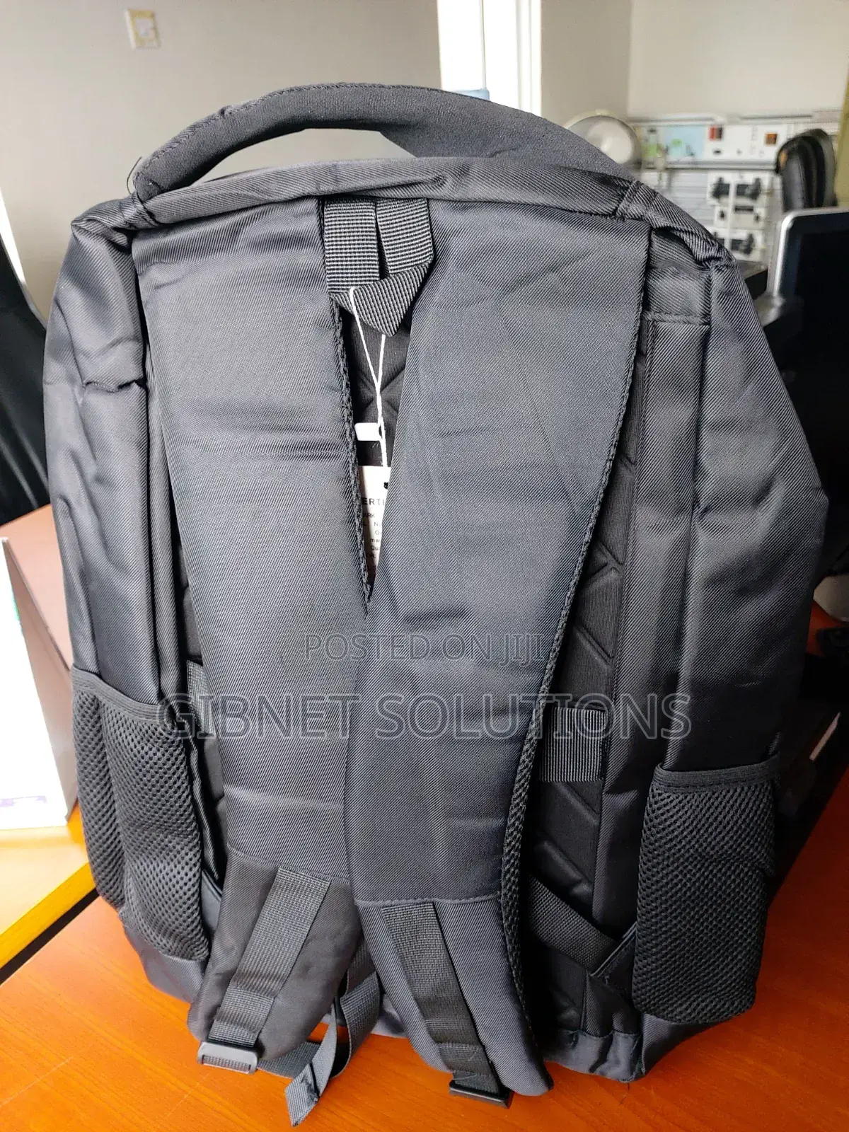 Kuaibao Bagpack