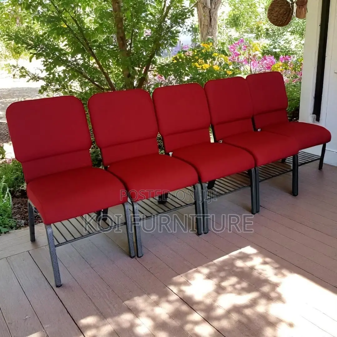 Office Chair : Armless Events Church Conference Chair