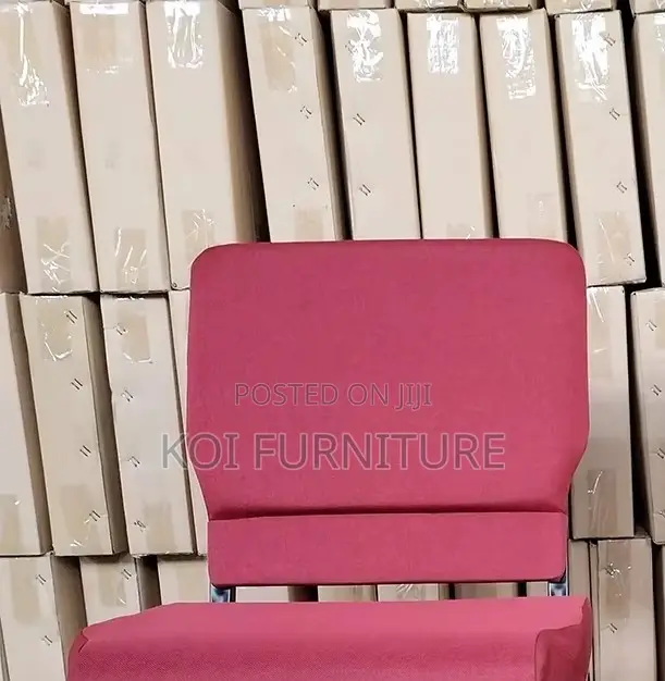 Office Chair : Armless Events Church Conference Chair