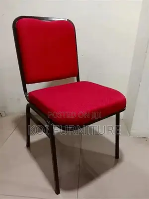 Office Chair : Armless Events Church Conference Chair