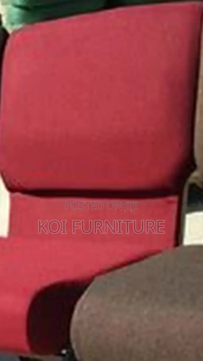 Office Chair : Armless Events Church Conference Chair