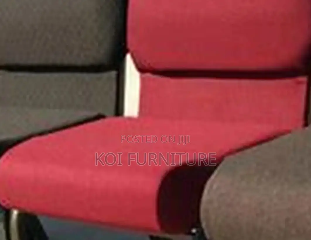 Office Chair : Armless Events Church Conference Chair