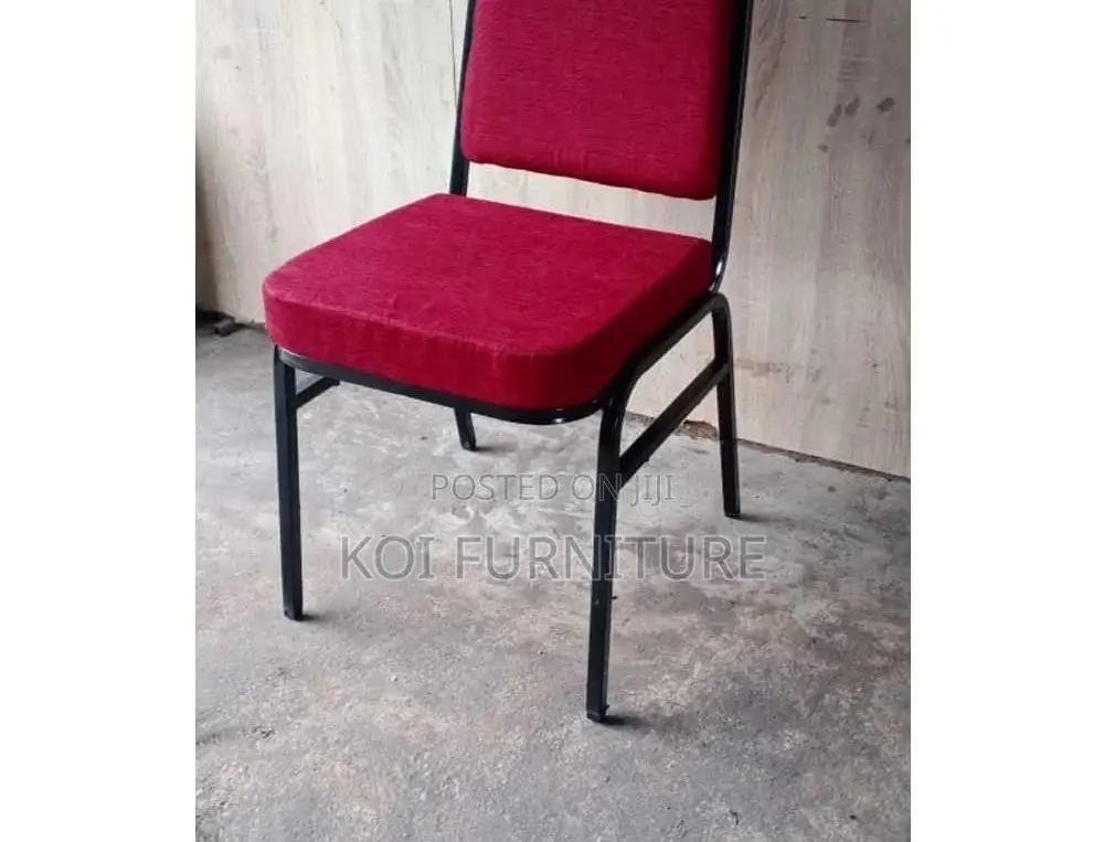 Office Chair : Armless Events Church Conference Chair
