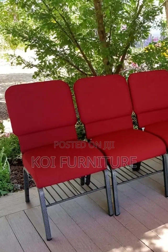 Office Chair : Armless Events Church Conference Chair