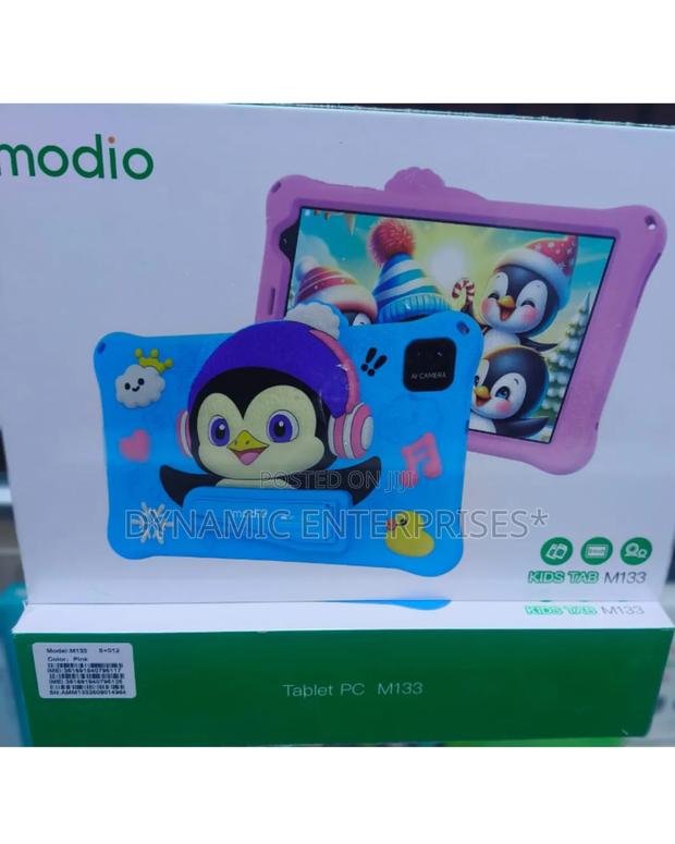 New Modio M133 8 GB - thumbnail 2