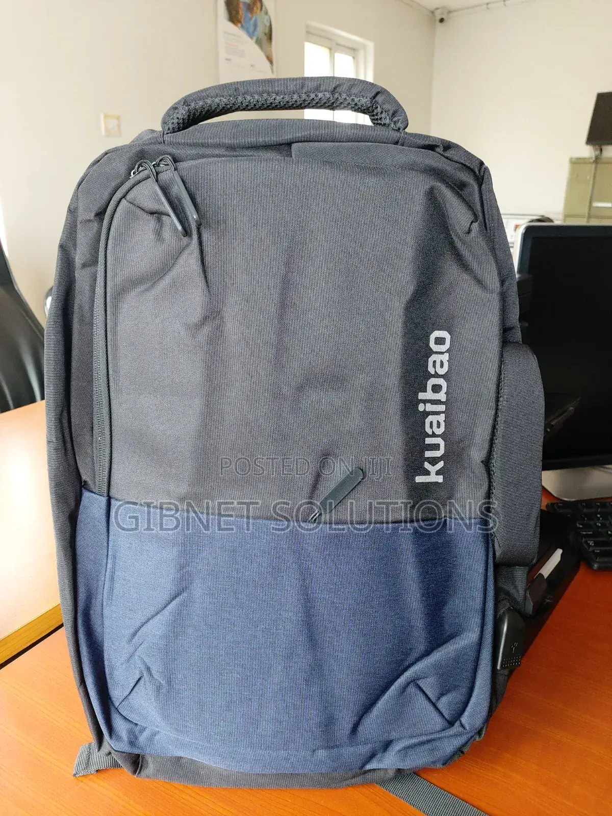Kuaibao Quality Laptop Bag