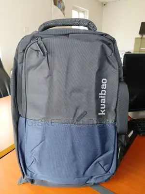 Kuaibao Quality Laptop Bag