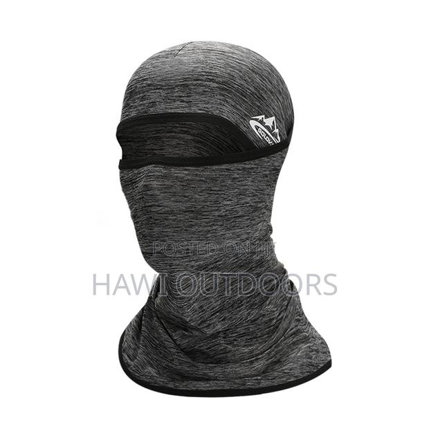 Warm Balaclava for Cold Weather