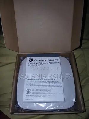Cambium Access Point