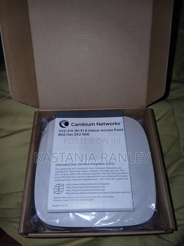 Cambium Access Point - thumbnail 3