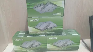 60m Hdmi KVM Extender – Long Distance Hdmi Transmission