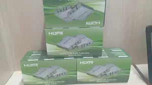 60m Hdmi KVM Extender – Long Distance Hdmi Transmission