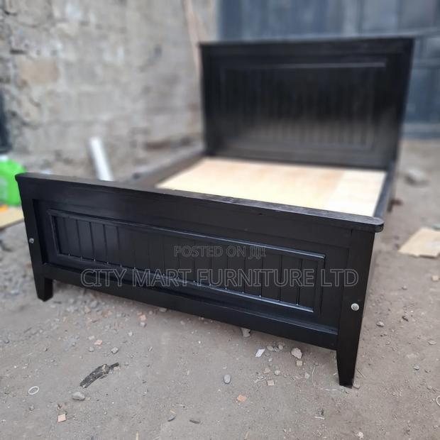 Compact Modern Panel/Board Beds on Offer!