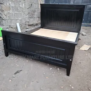Linear Modern Panel/Board Beds on Offer!