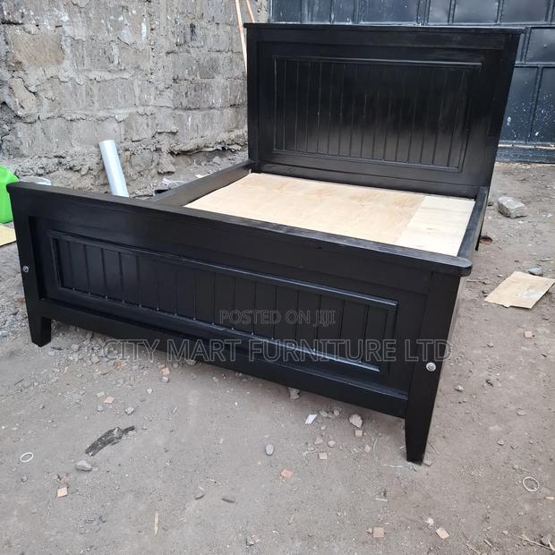 Linear Modern Panel/Board Beds on Offer!