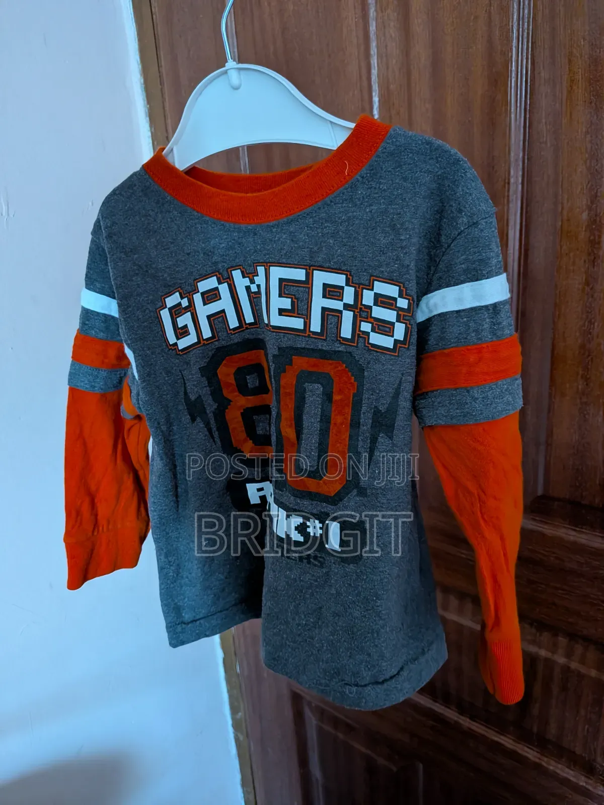 Kids Clothes