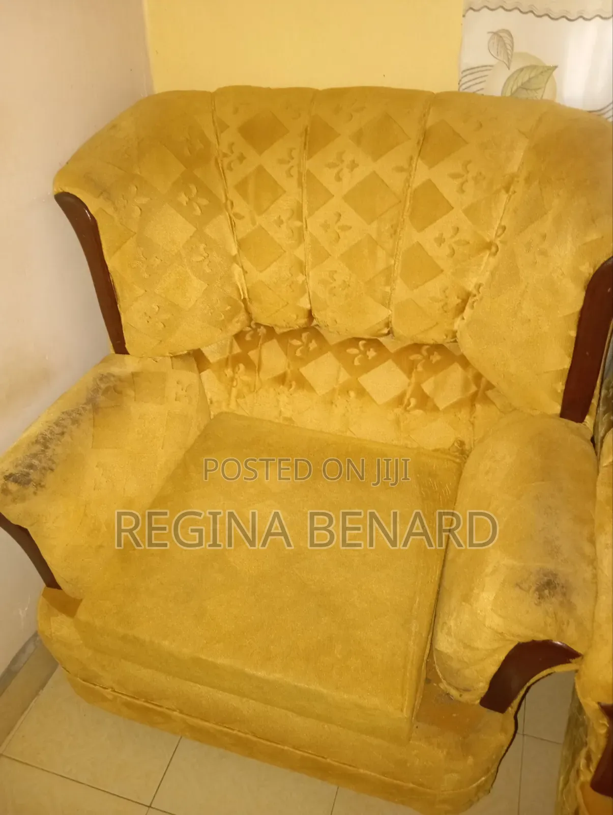 Eight Seater Couches