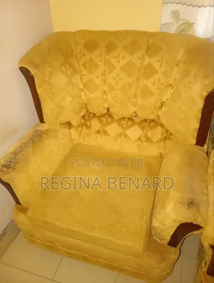 Eight Seater Couches