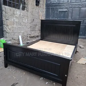 Structured Modern Panel/Board Beds on Offer!
