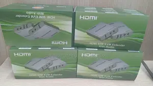 60m Hdmi KVM Extender – Long Distance Hdmi Transmission