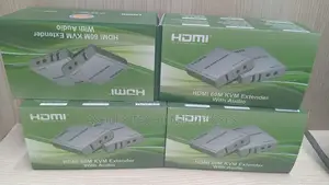 60m Hdmi KVM Extender – Long Distance Hdmi Transmission