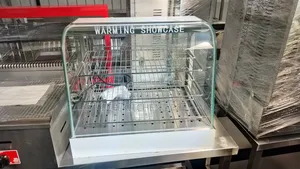 Imported Warming Showcase