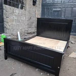 Loved Modern Panel/Board Beds on Offer!