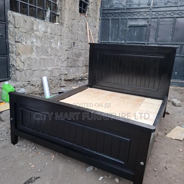 Loved Modern Panel/Board Beds on Offer!