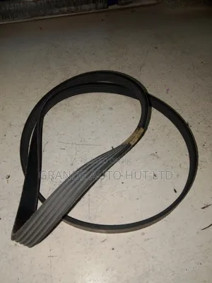Fan Belt 5pk 1395