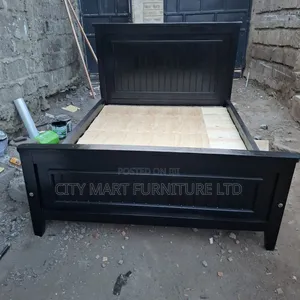 Tailor-Made Modern Panel/Board Beds on Offer!