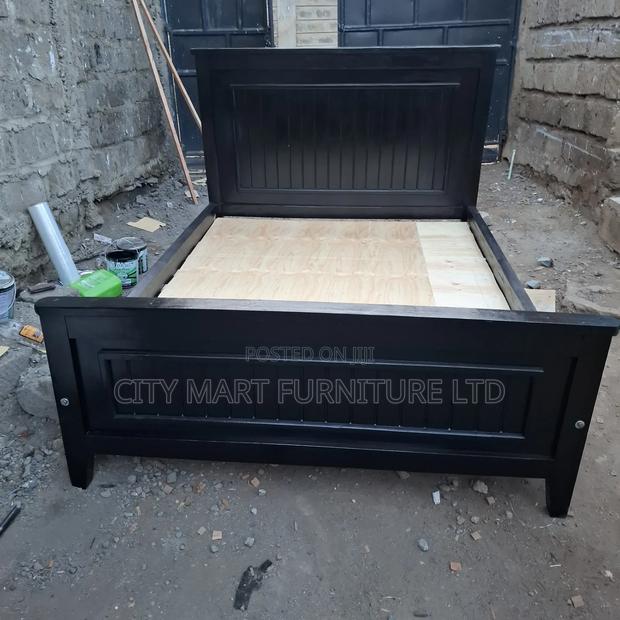 Tailor-Made Modern Panel/Board Beds on Offer!