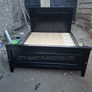 Innovative-Style Modern Panel/Board Beds on Offer!