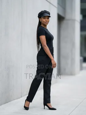 Elegant French Beret Cap