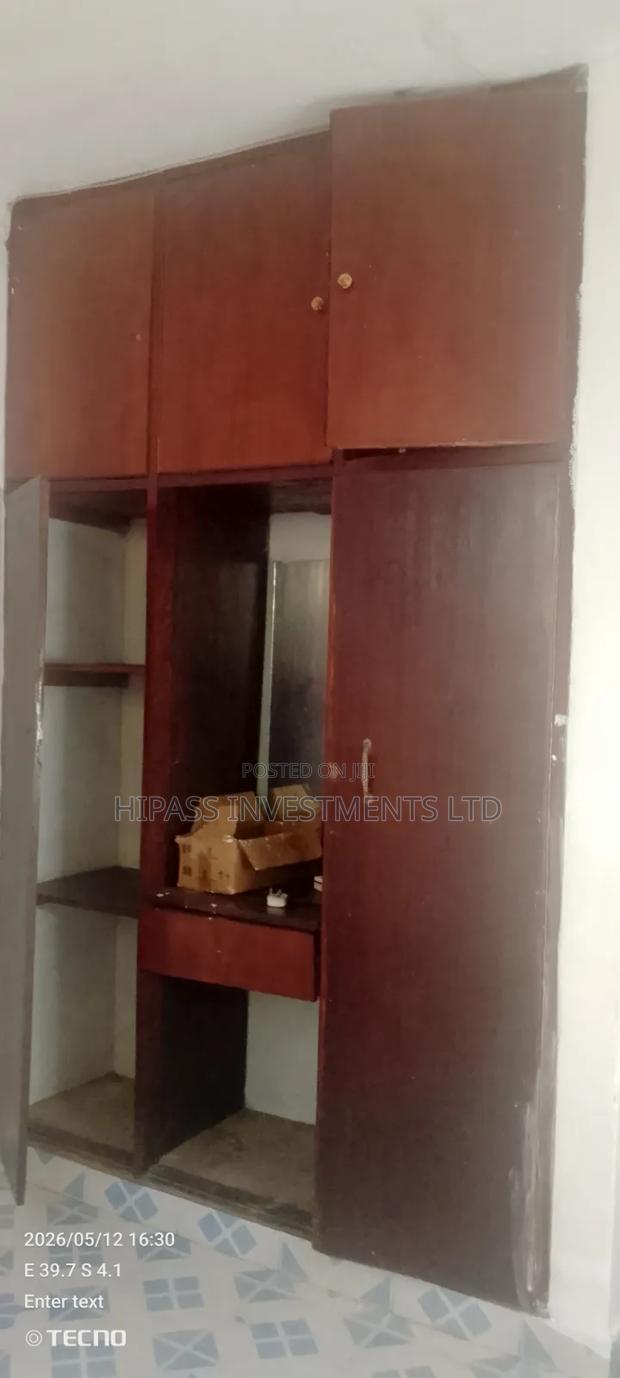 2bdrm Block of Flats in Red Star, Majengo for rent - thumbnail 2