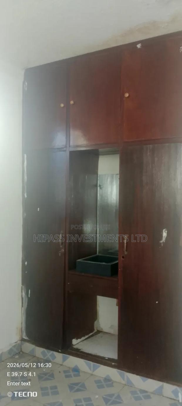 2bdrm Block of Flats in Red Star, Majengo for rent - thumbnail 3
