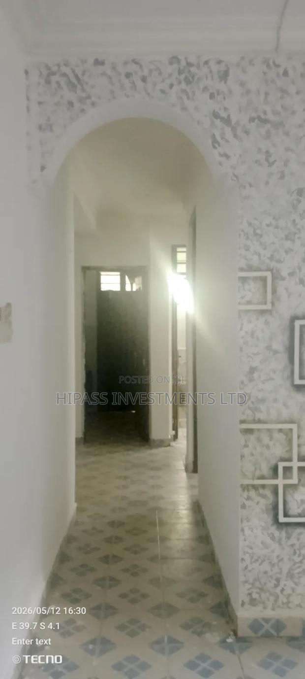 2bdrm Block of Flats in Red Star, Majengo for rent - thumbnail 4