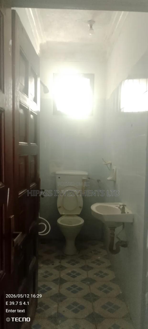 2bdrm Block of Flats in Red Star, Majengo for rent - thumbnail 7