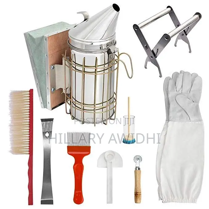 Bee Hive (Starter Pack)