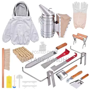 Bee Hive (Starter Pack)