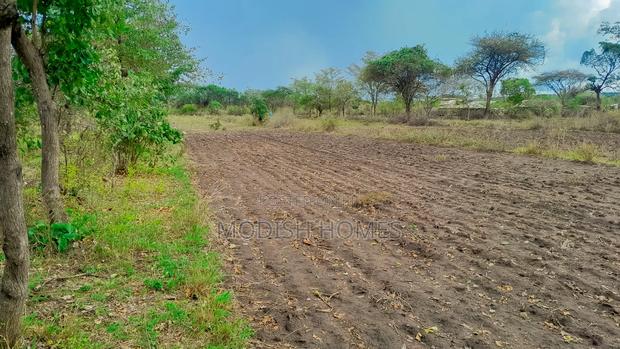 50 by 100 Plots in Matuu Musingini