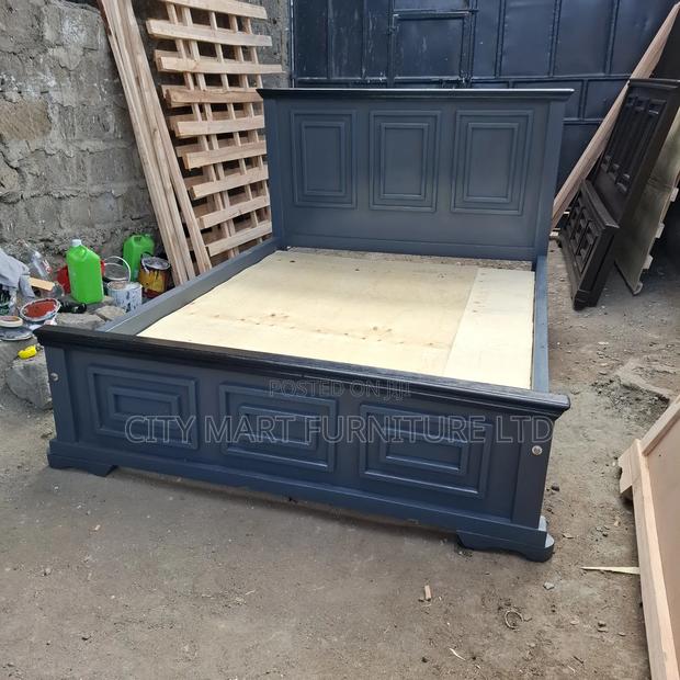Serving Modern Panel/Board Beds on Offer! - main view