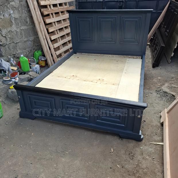 Fashioned Modern Panel/Board Beds on Offer!