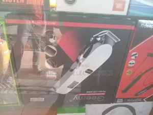 Geemy Professional Hair Clipper